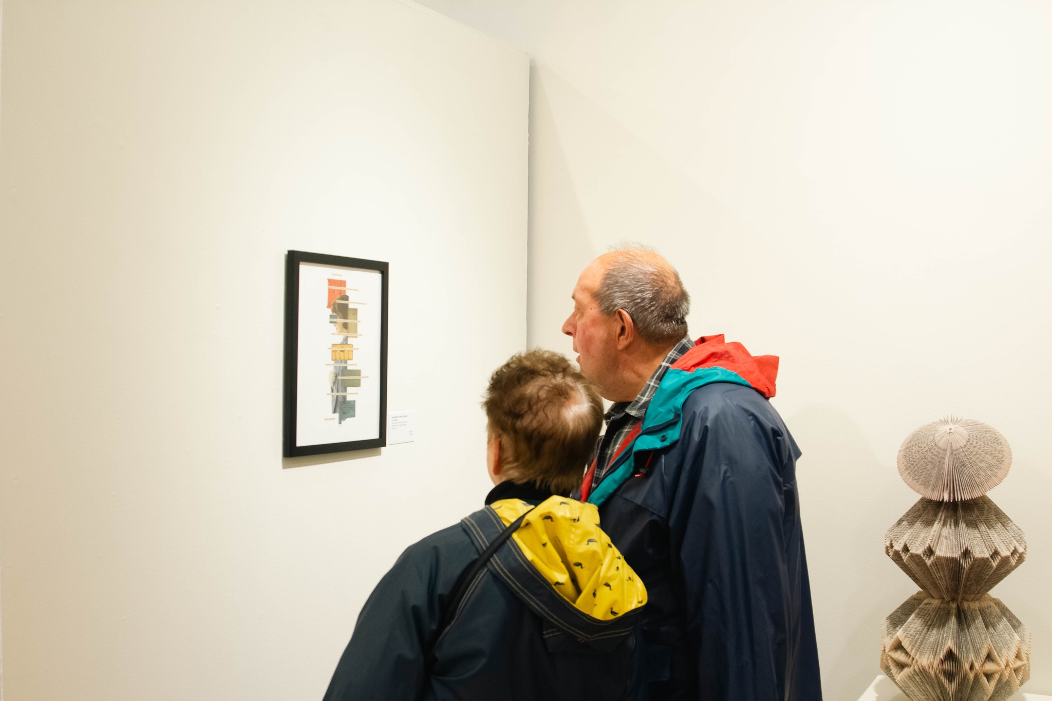 Workforce and job preparation