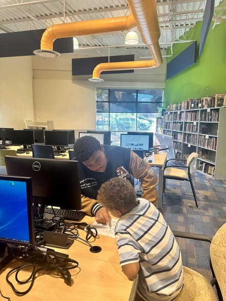 Office and outreach coordination