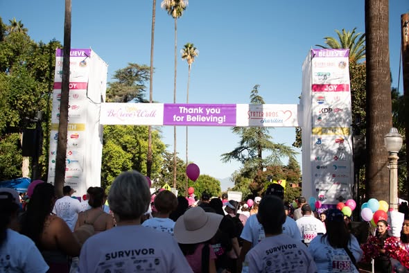 Direct relief program